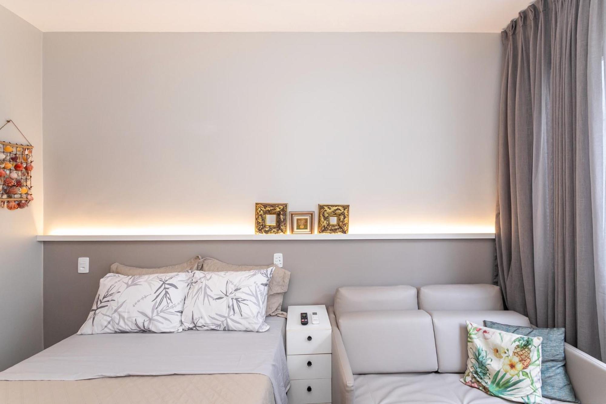 Apartamento Charme Copacabana - 5 Minutos A Pe Da Río de Janeiro